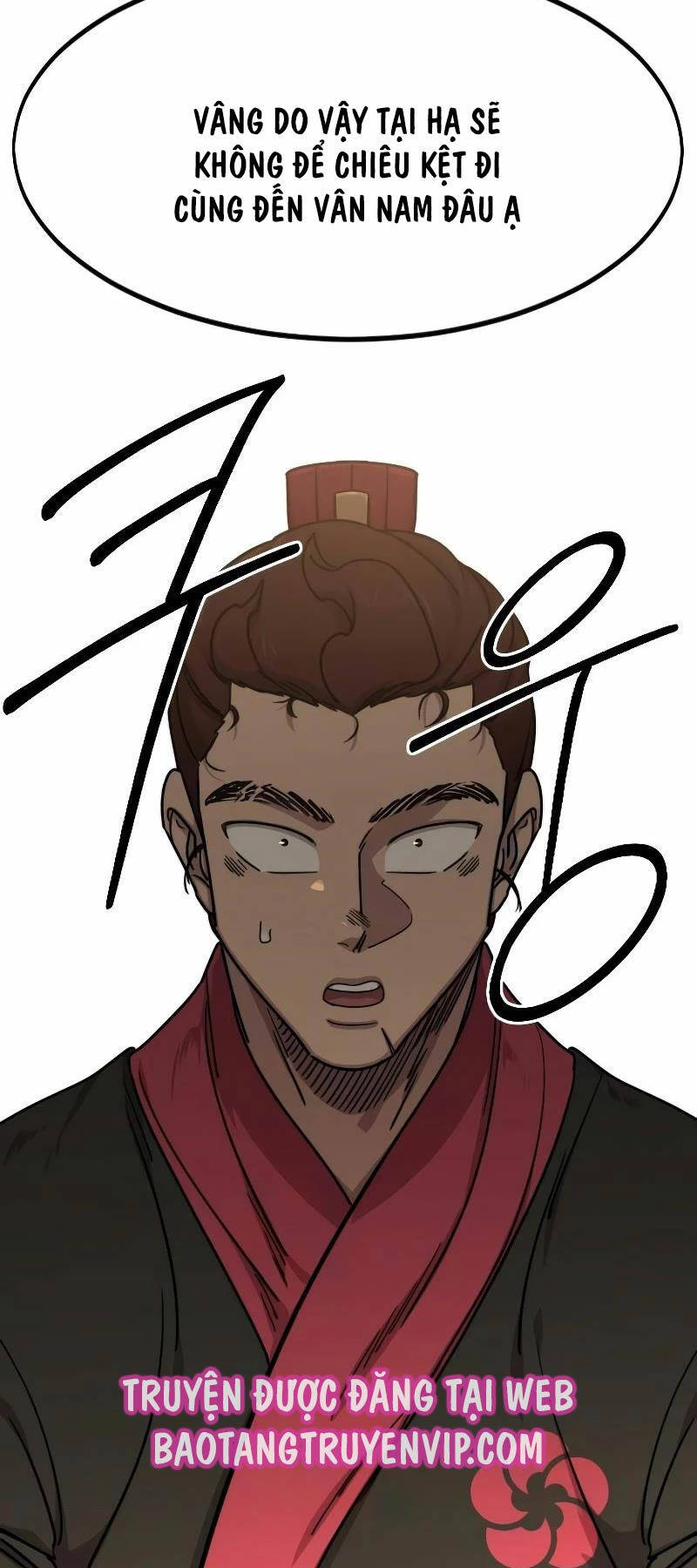 Hoa Sơn Tái Xuất chapter 121 - Upload bởi truyensieuhay.com
