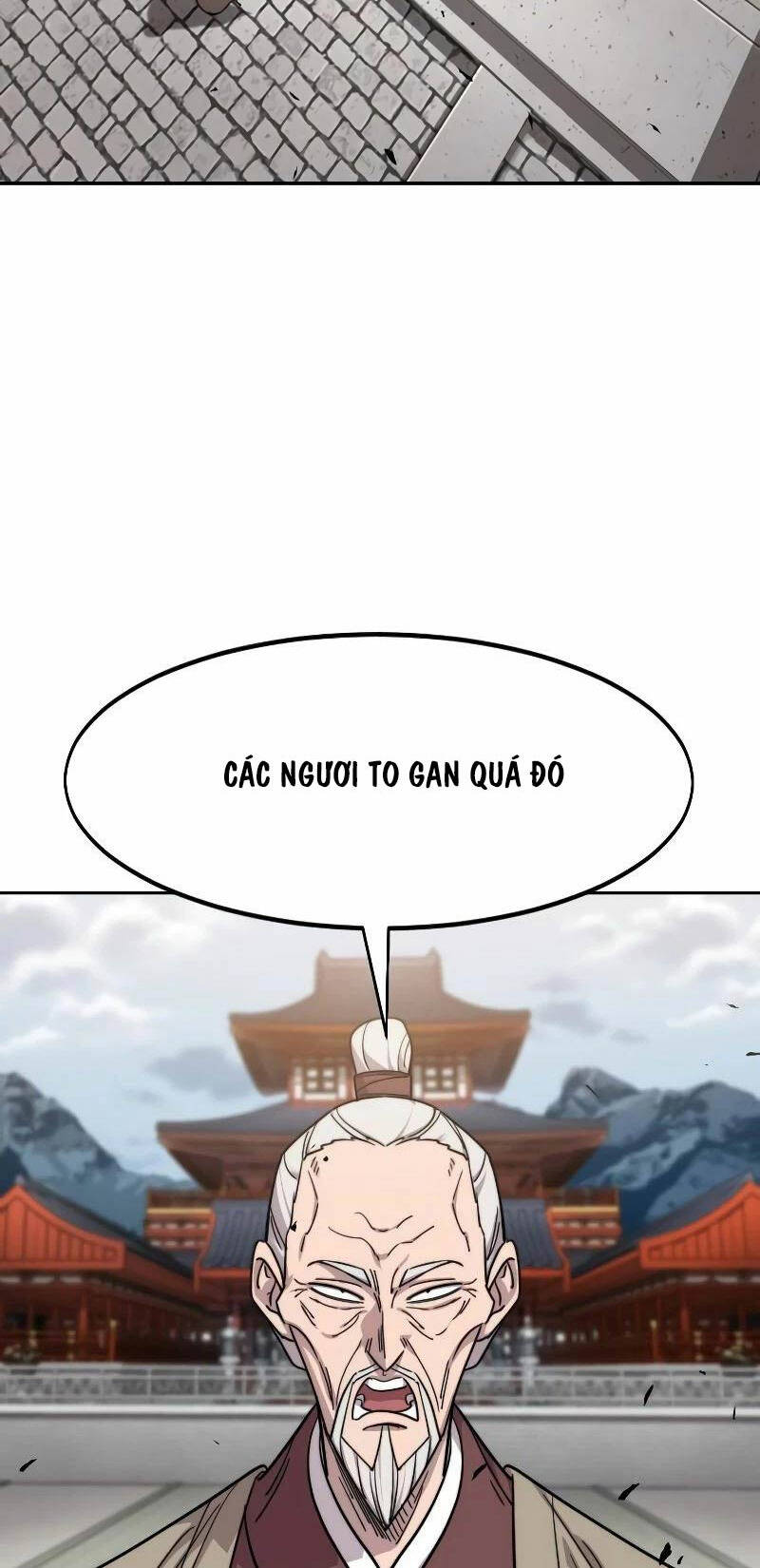Hoa Sơn Tái Xuất chapter 121 - Upload bởi truyensieuhay.com