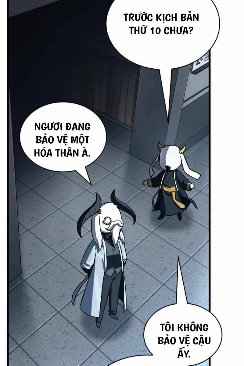 Toàn Trí Độc Giả chapter 198 - Upload bởi truyensieuhay.com