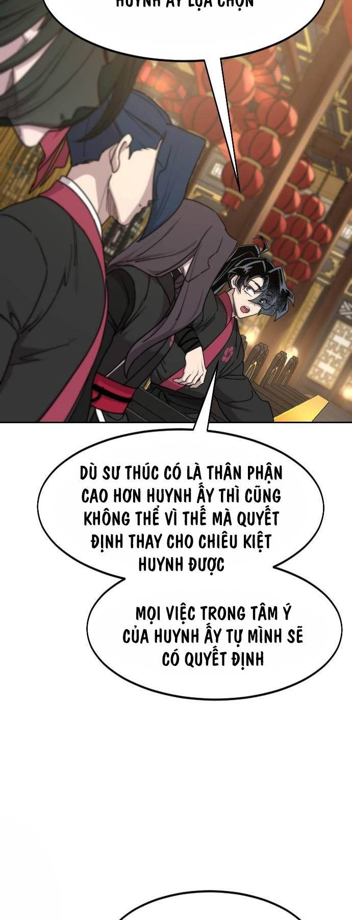 Hoa Sơn Tái Xuất chapter 122 - Upload bởi truyensieuhay.com
