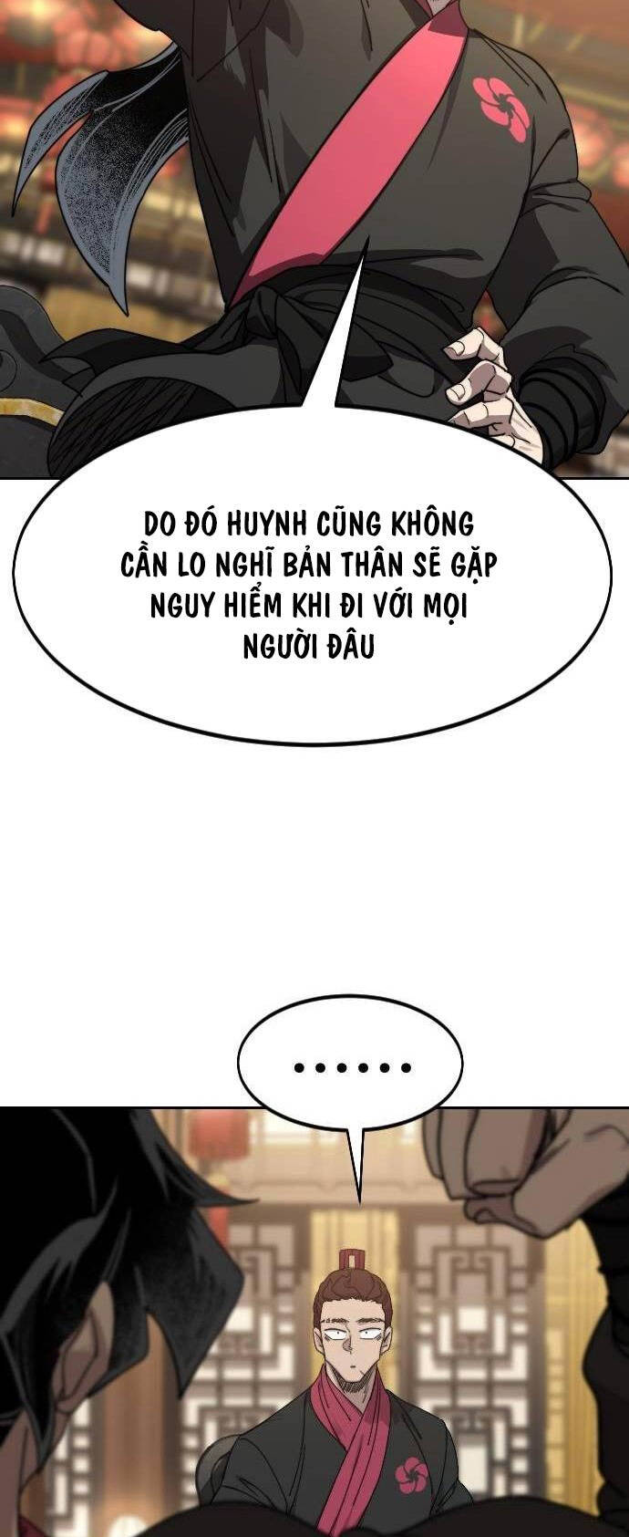 Hoa Sơn Tái Xuất chapter 122 - Upload bởi truyensieuhay.com
