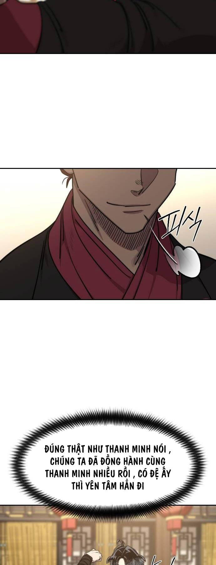 Hoa Sơn Tái Xuất chapter 122 - Upload bởi truyensieuhay.com