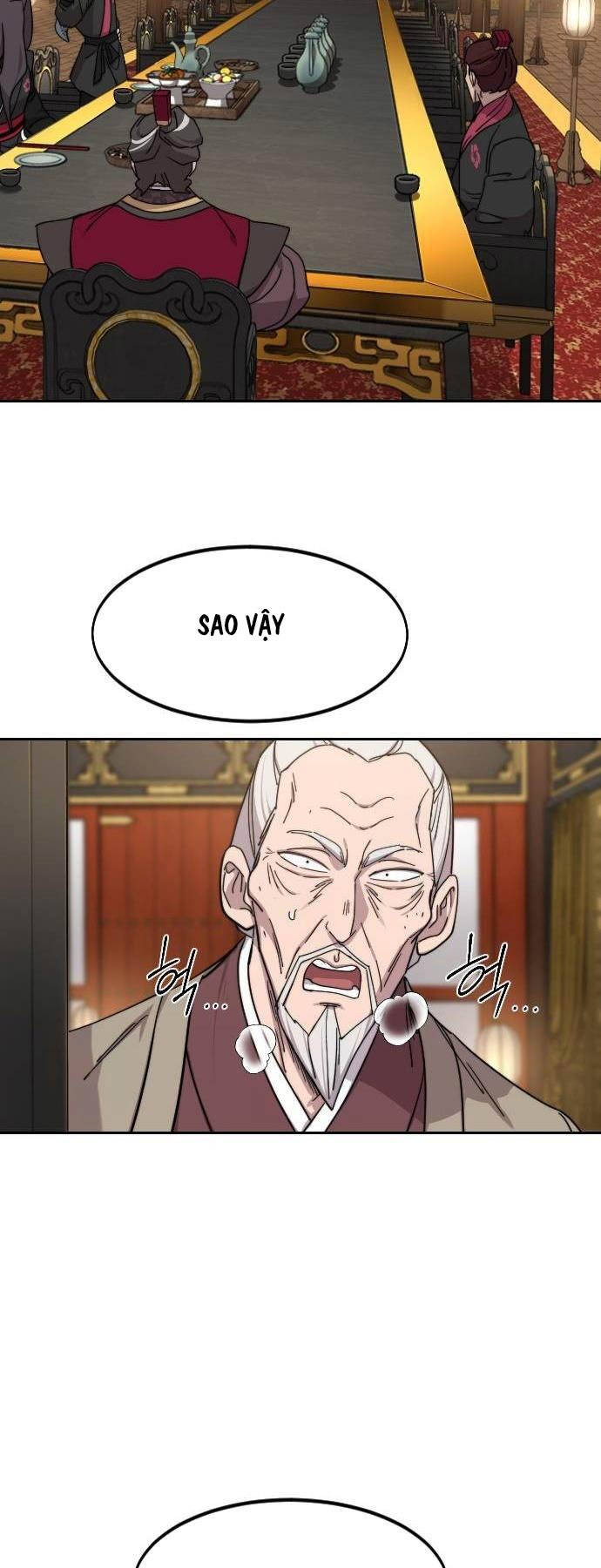 Hoa Sơn Tái Xuất chapter 122 - Upload bởi truyensieuhay.com