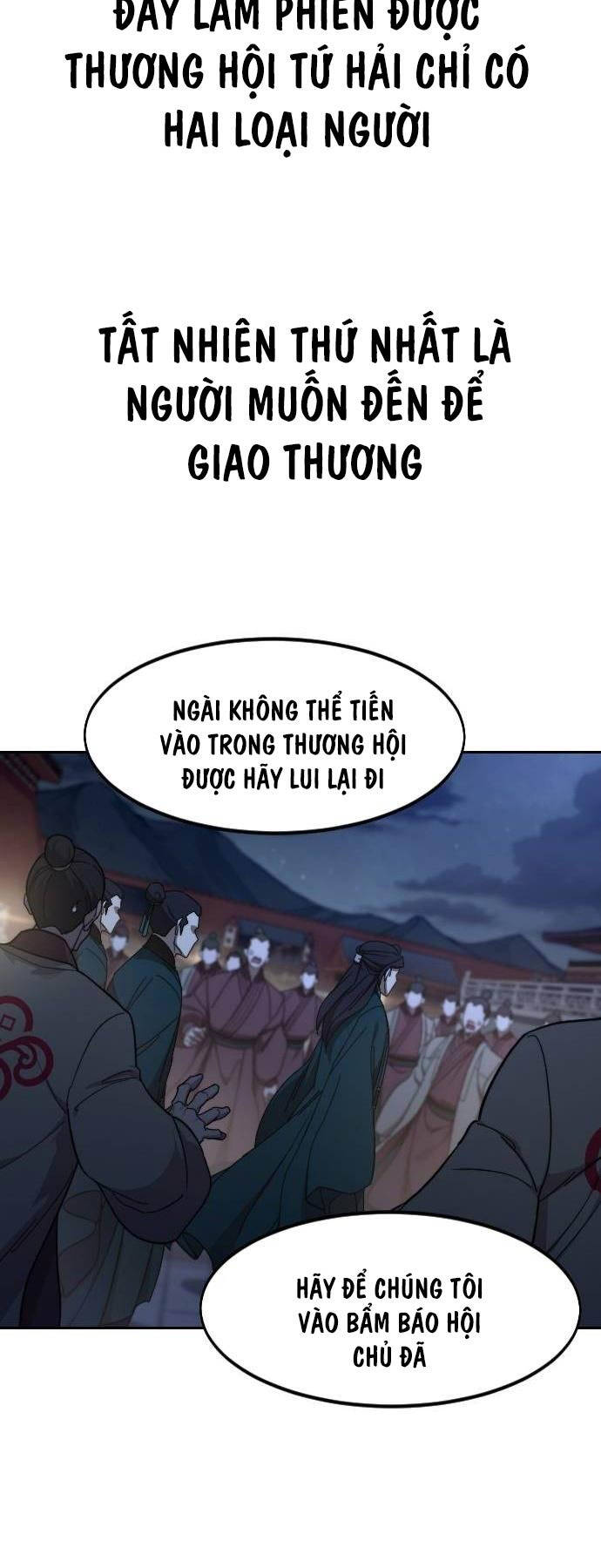Hoa Sơn Tái Xuất chapter 122 - Upload bởi truyensieuhay.com