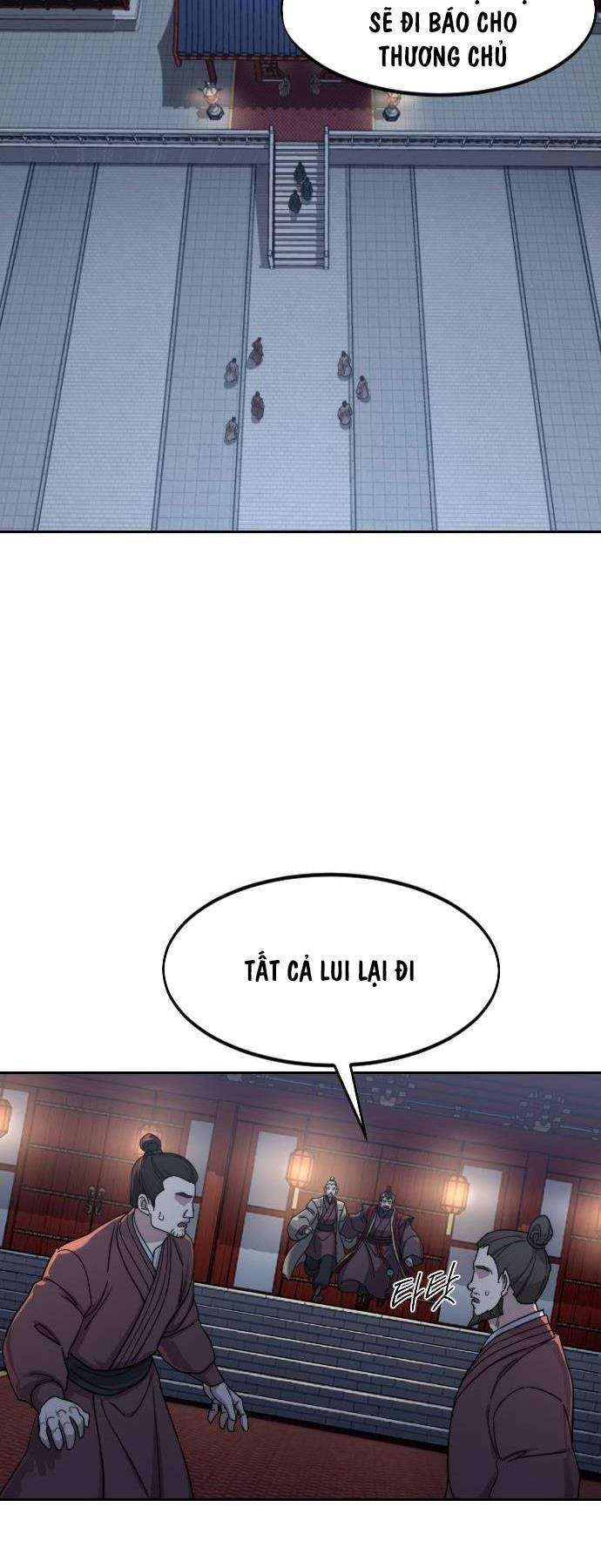 Hoa Sơn Tái Xuất chapter 122 - Upload bởi truyensieuhay.com
