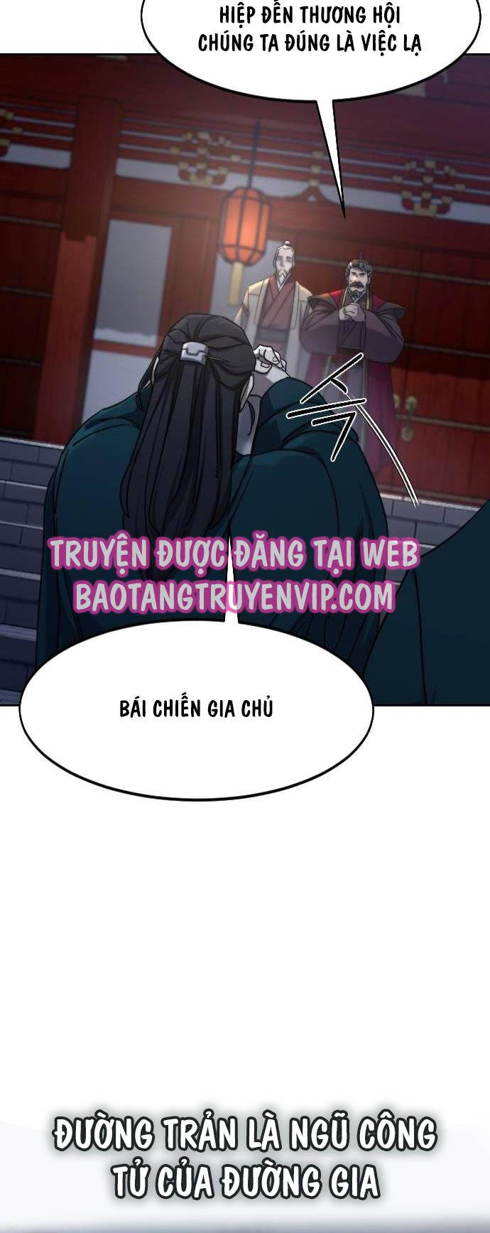 Hoa Sơn Tái Xuất chapter 122 - Upload bởi truyensieuhay.com