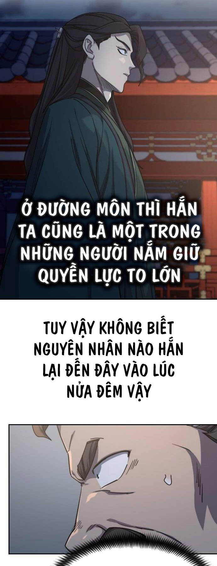 Hoa Sơn Tái Xuất chapter 122 - Upload bởi truyensieuhay.com
