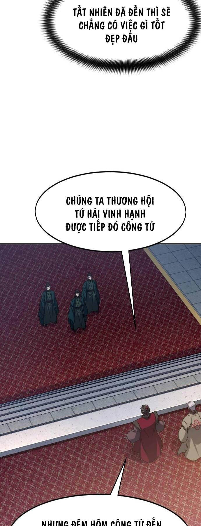 Hoa Sơn Tái Xuất chapter 122 - Upload bởi truyensieuhay.com