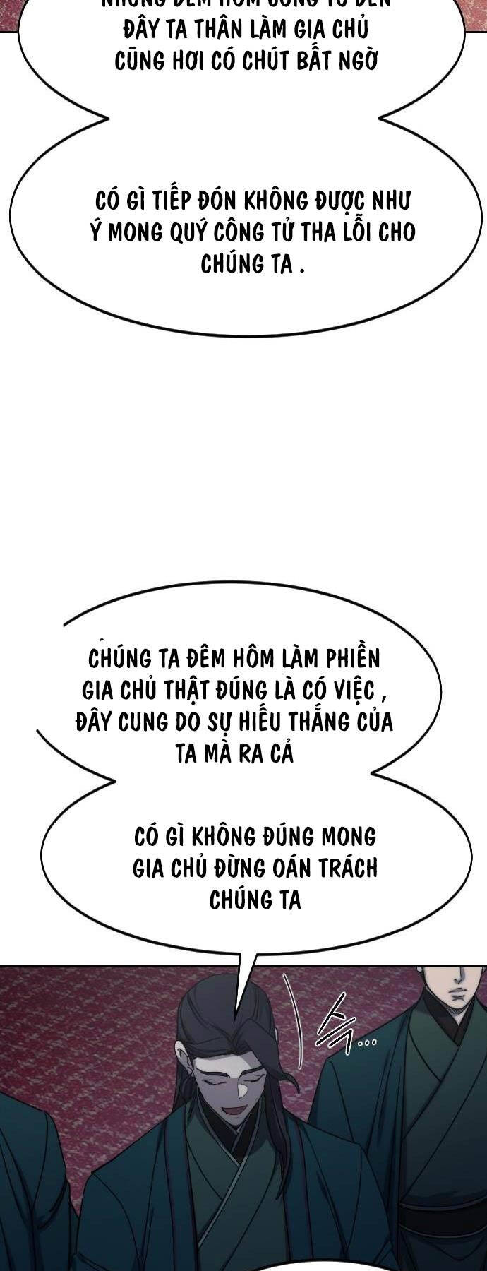 Hoa Sơn Tái Xuất chapter 122 - Upload bởi truyensieuhay.com