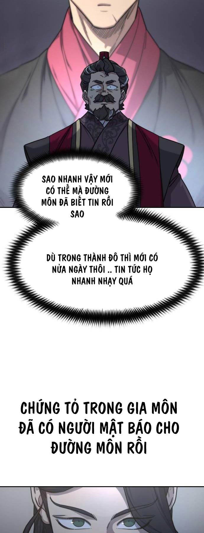 Hoa Sơn Tái Xuất chapter 122 - Upload bởi truyensieuhay.com