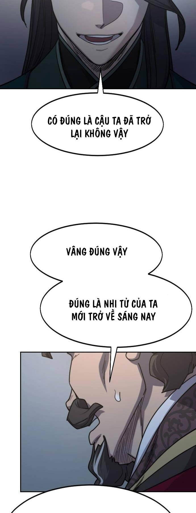 Hoa Sơn Tái Xuất chapter 122 - Upload bởi truyensieuhay.com
