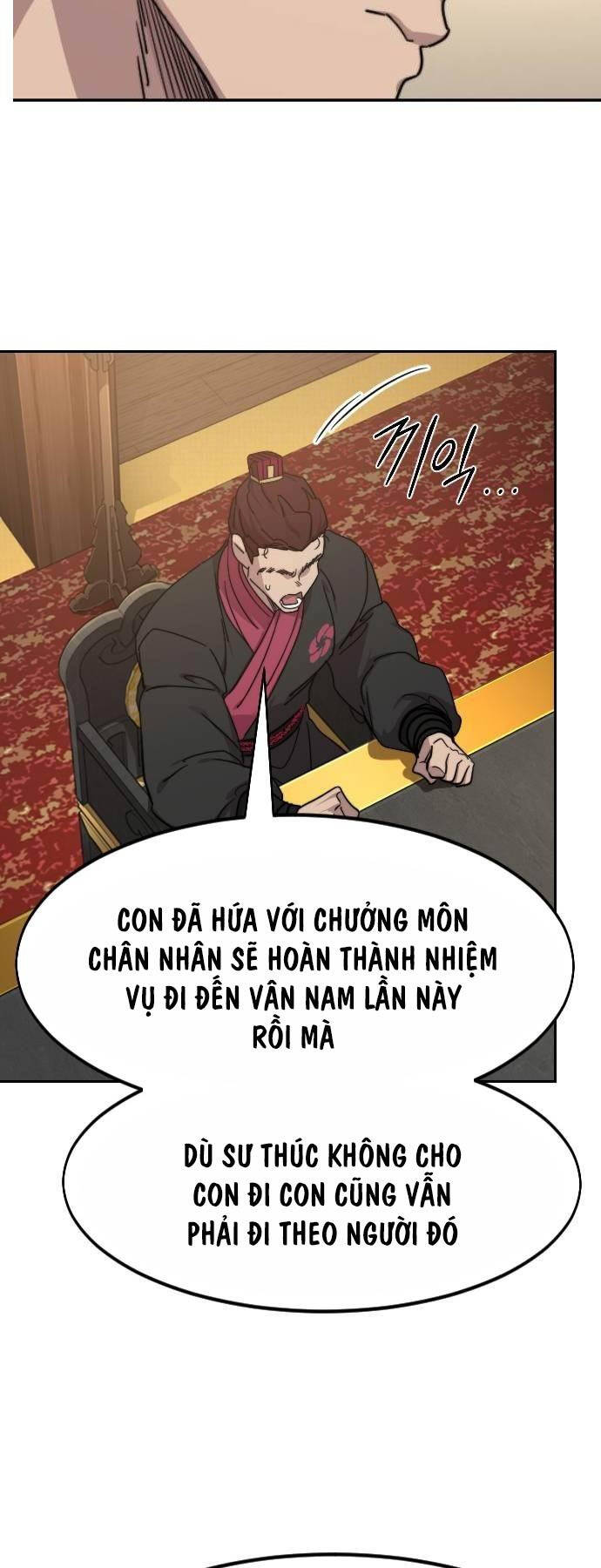 Hoa Sơn Tái Xuất chapter 122 - Upload bởi truyensieuhay.com