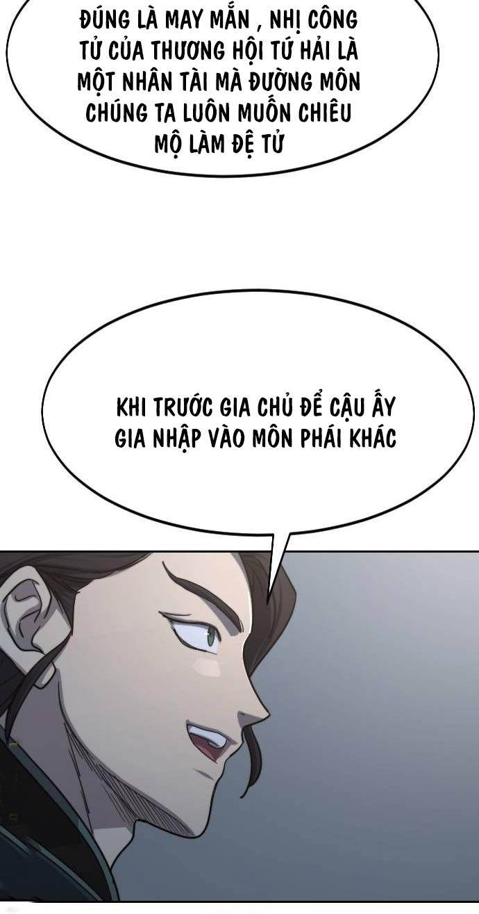 Hoa Sơn Tái Xuất chapter 122 - Upload bởi truyensieuhay.com