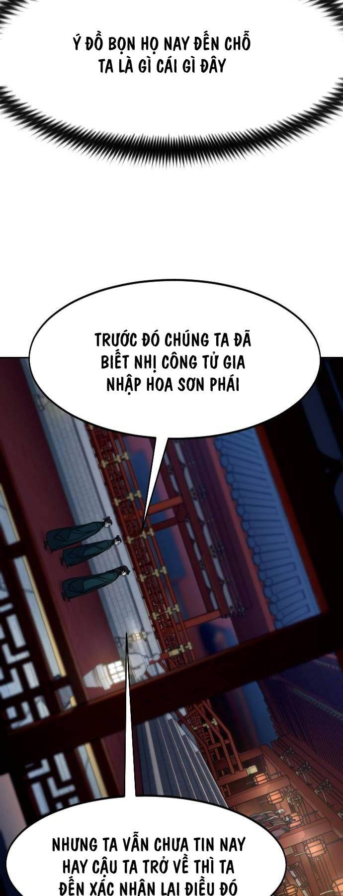 Hoa Sơn Tái Xuất chapter 122 - Upload bởi truyensieuhay.com