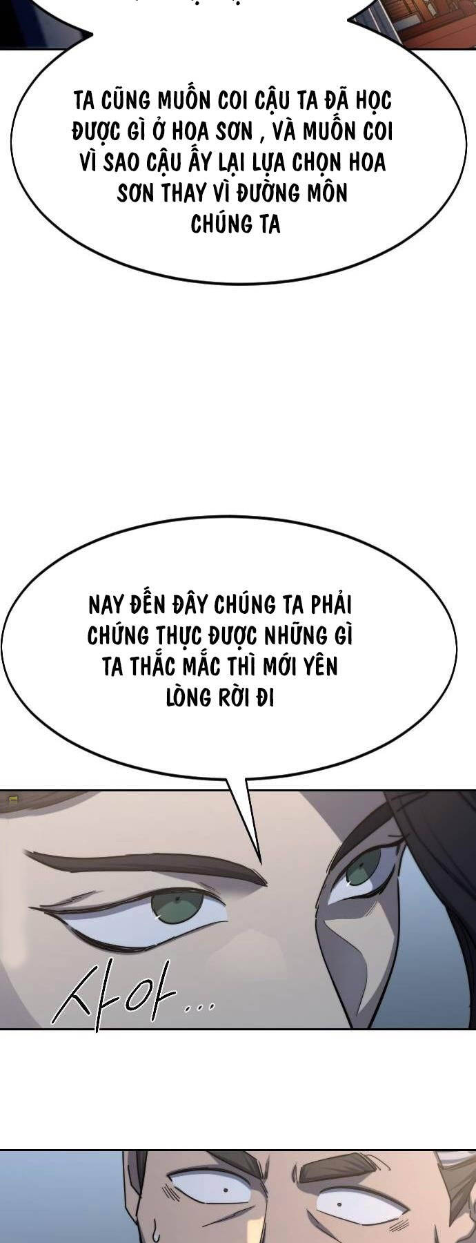 Hoa Sơn Tái Xuất chapter 122 - Upload bởi truyensieuhay.com