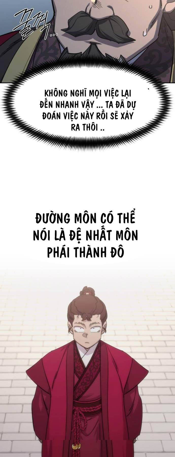 Hoa Sơn Tái Xuất chapter 122 - Upload bởi truyensieuhay.com