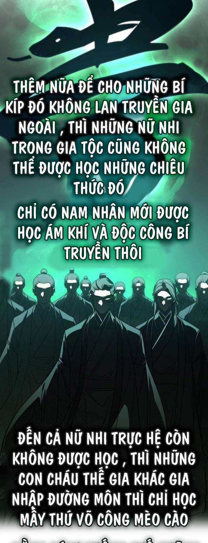 Hoa Sơn Tái Xuất chapter 122 - Upload bởi truyensieuhay.com