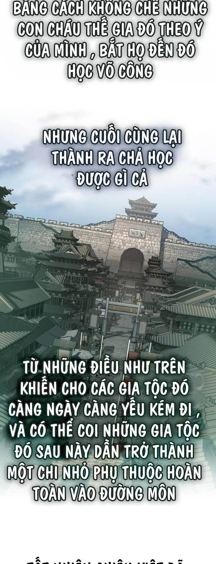 Hoa Sơn Tái Xuất chapter 122 - Upload bởi truyensieuhay.com