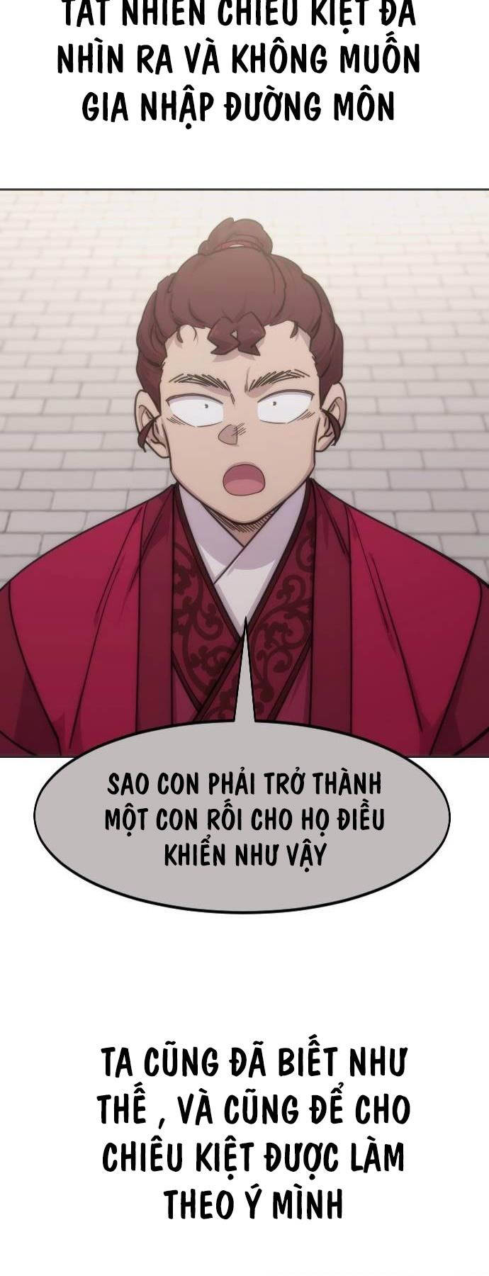 Hoa Sơn Tái Xuất chapter 122 - Upload bởi truyensieuhay.com
