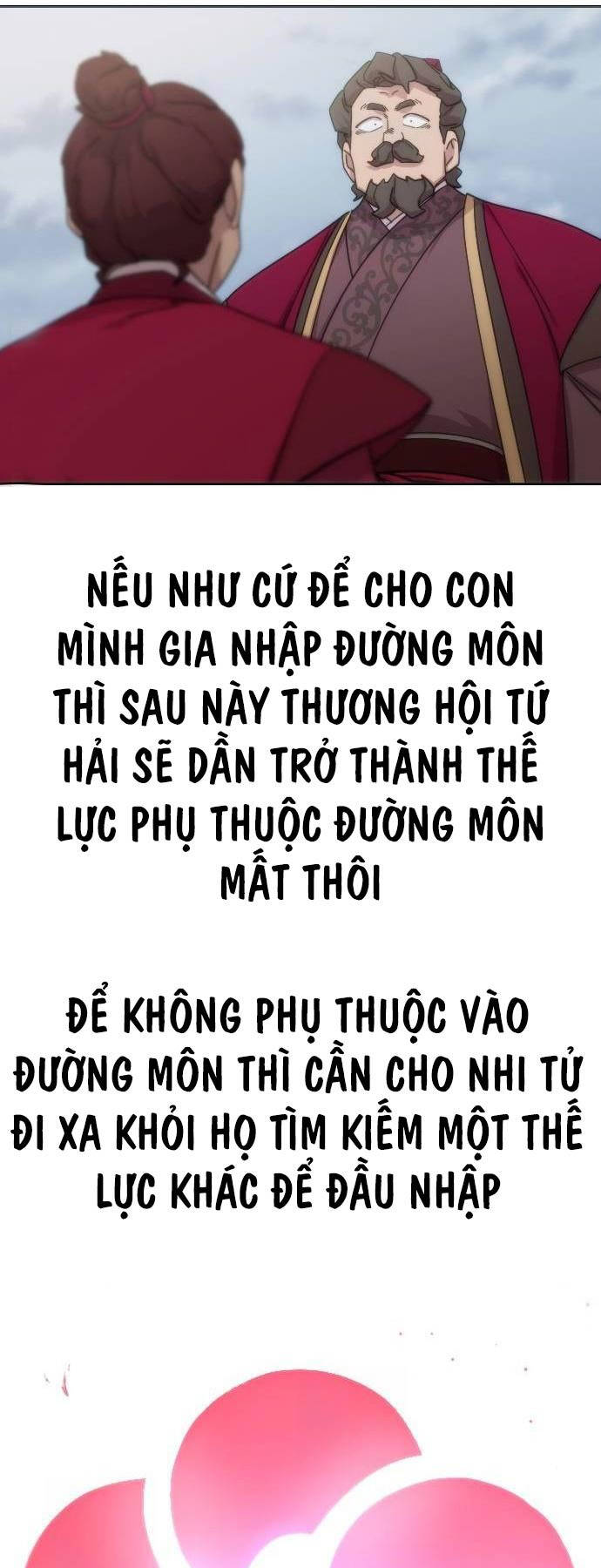 Hoa Sơn Tái Xuất chapter 122 - Upload bởi truyensieuhay.com