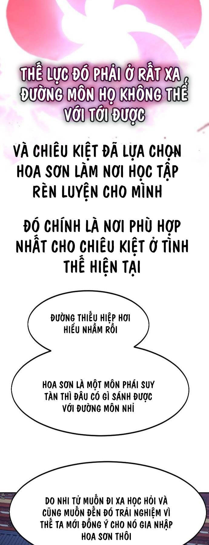 Hoa Sơn Tái Xuất chapter 122 - Upload bởi truyensieuhay.com