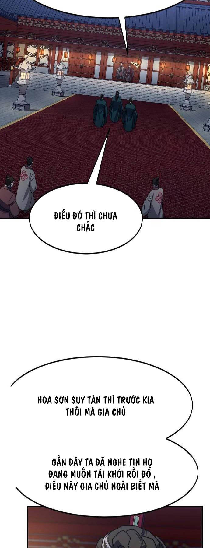 Hoa Sơn Tái Xuất chapter 122 - Upload bởi truyensieuhay.com