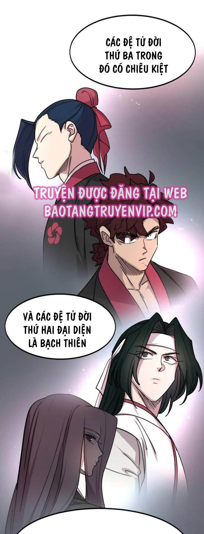 Hoa Sơn Tái Xuất chapter 122 - Upload bởi truyensieuhay.com