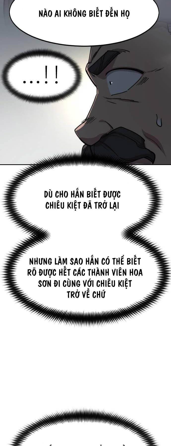 Hoa Sơn Tái Xuất chapter 122 - Upload bởi truyensieuhay.com