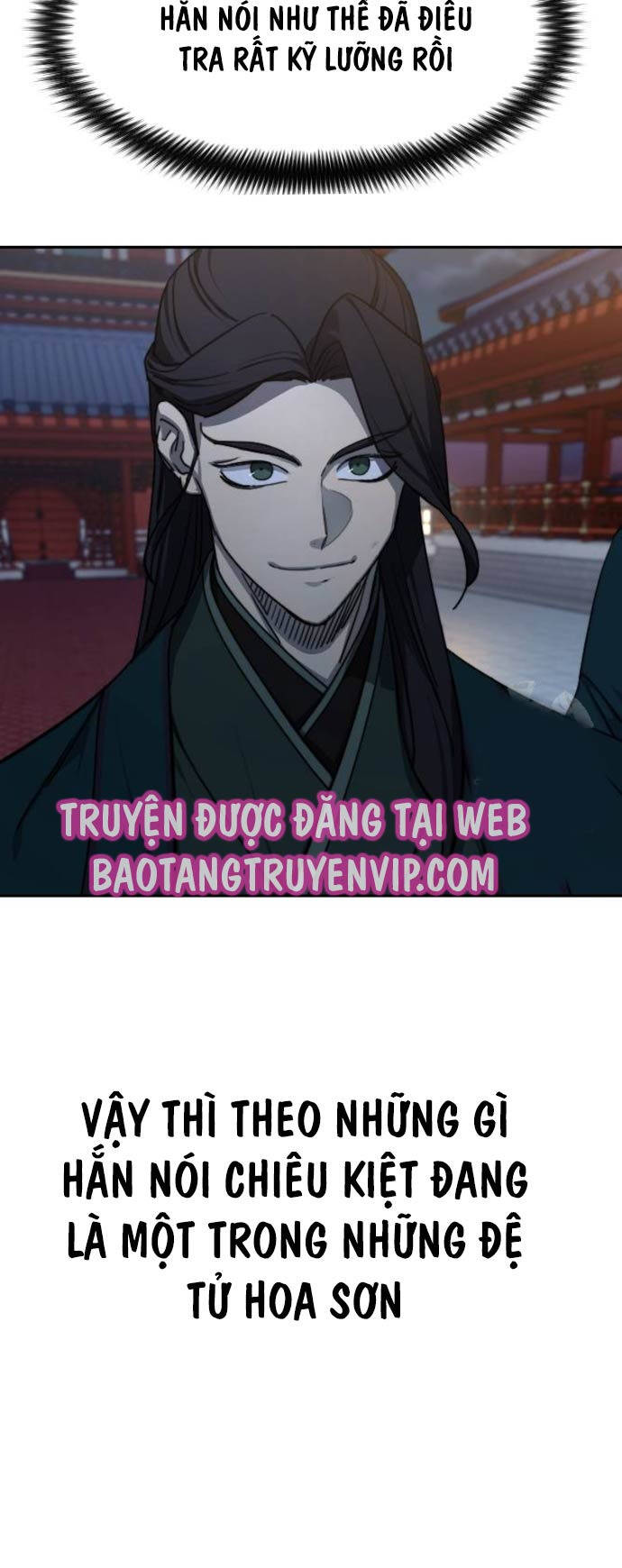 Hoa Sơn Tái Xuất chapter 122 - Upload bởi truyensieuhay.com