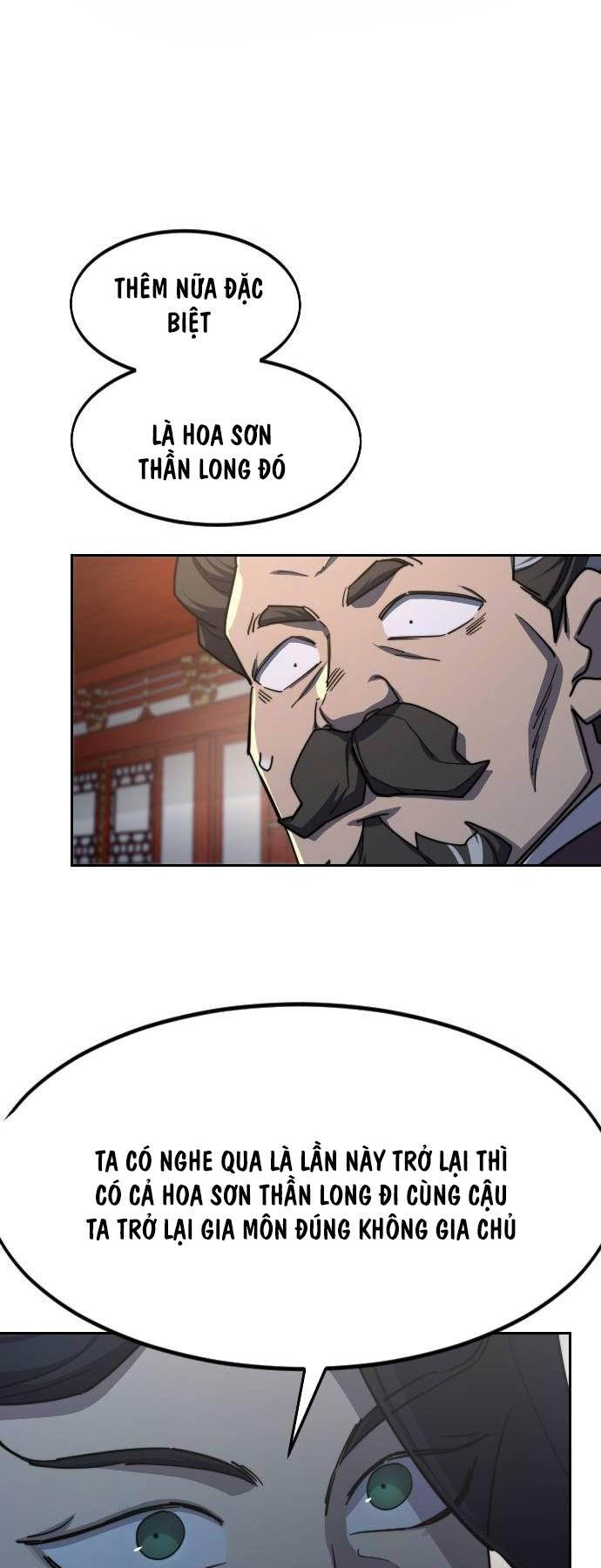 Hoa Sơn Tái Xuất chapter 122 - Upload bởi truyensieuhay.com