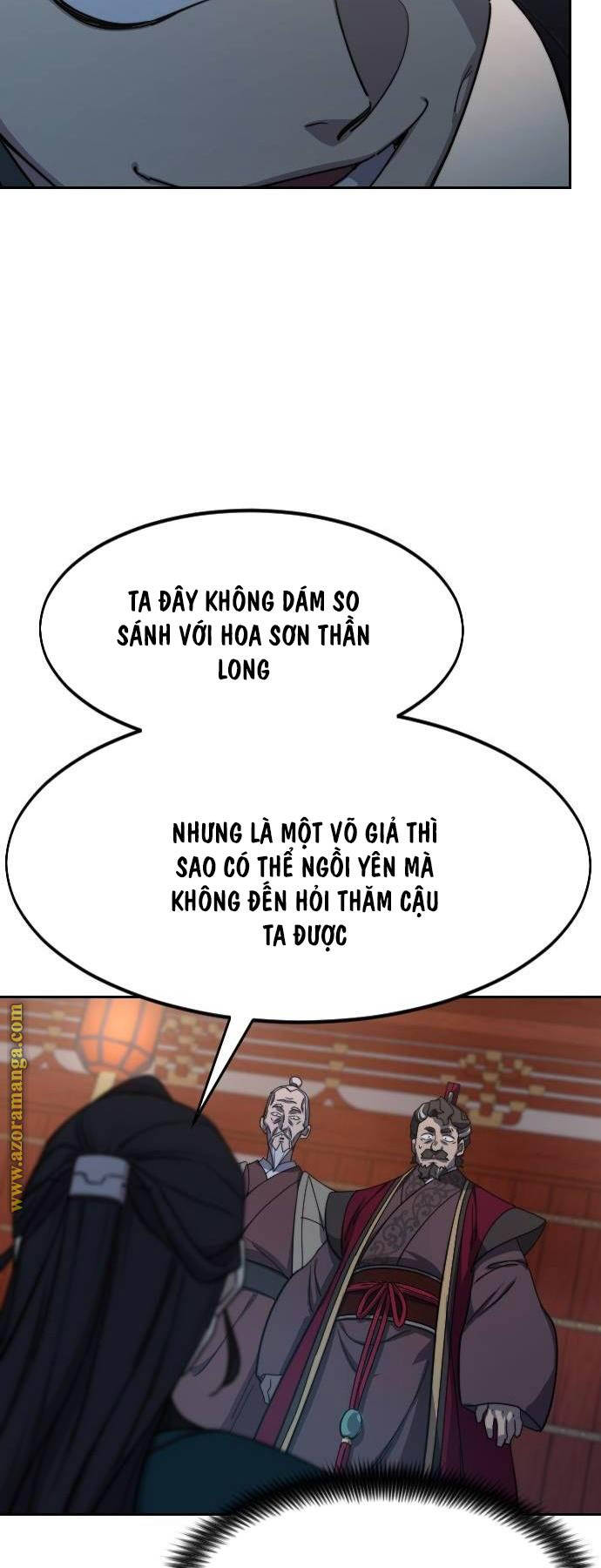 Hoa Sơn Tái Xuất chapter 122 - Upload bởi truyensieuhay.com