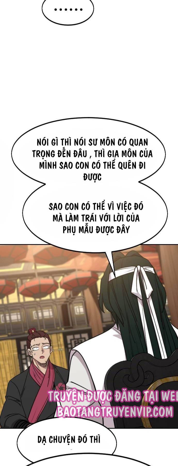 Hoa Sơn Tái Xuất chapter 122 - Upload bởi truyensieuhay.com