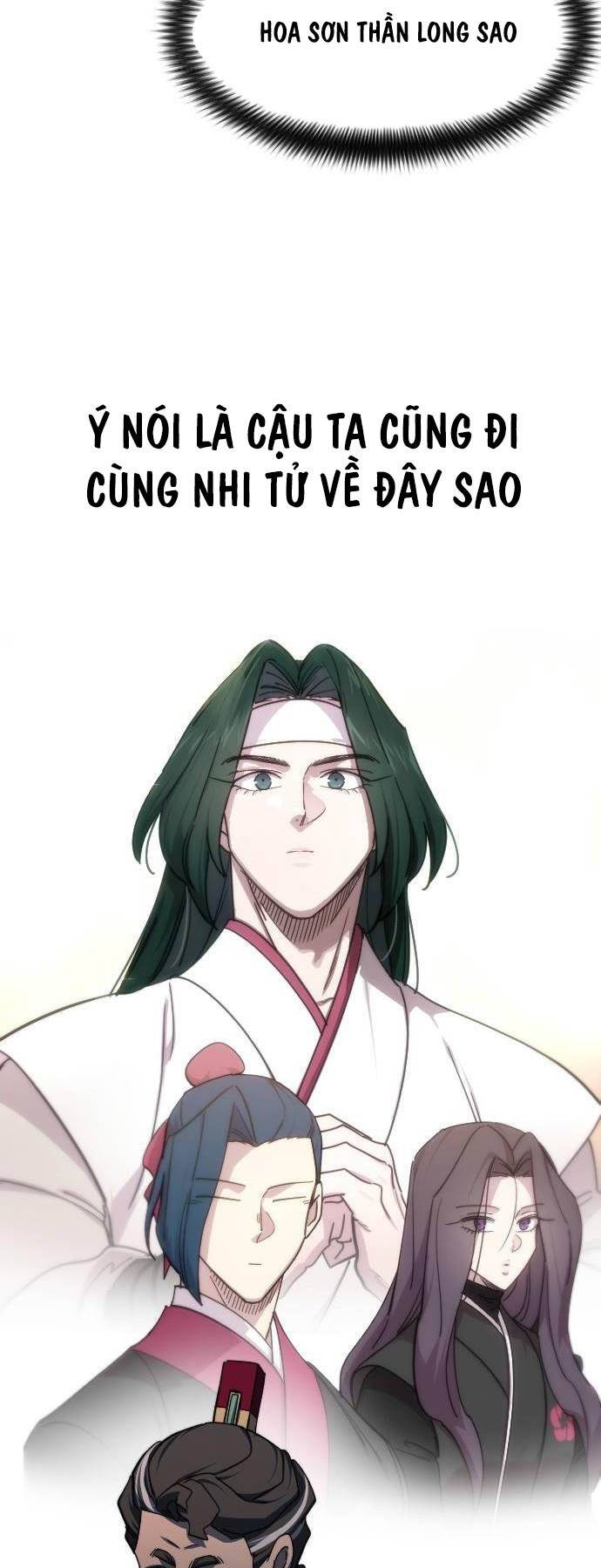 Hoa Sơn Tái Xuất chapter 122 - Upload bởi truyensieuhay.com