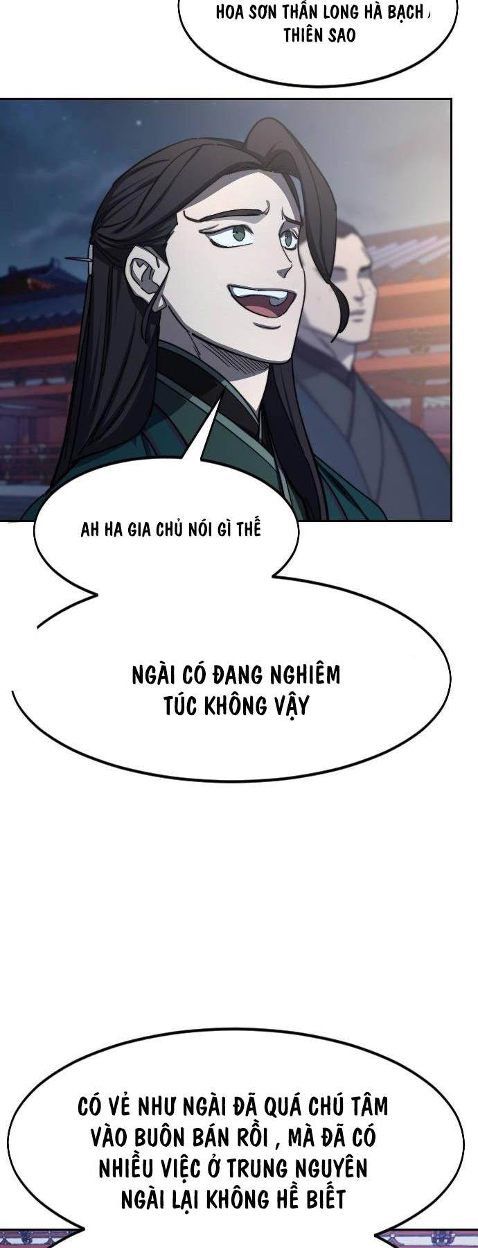 Hoa Sơn Tái Xuất chapter 122 - Upload bởi truyensieuhay.com