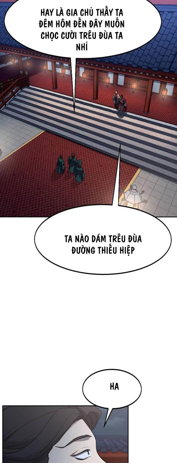 Hoa Sơn Tái Xuất chapter 122 - Upload bởi truyensieuhay.com