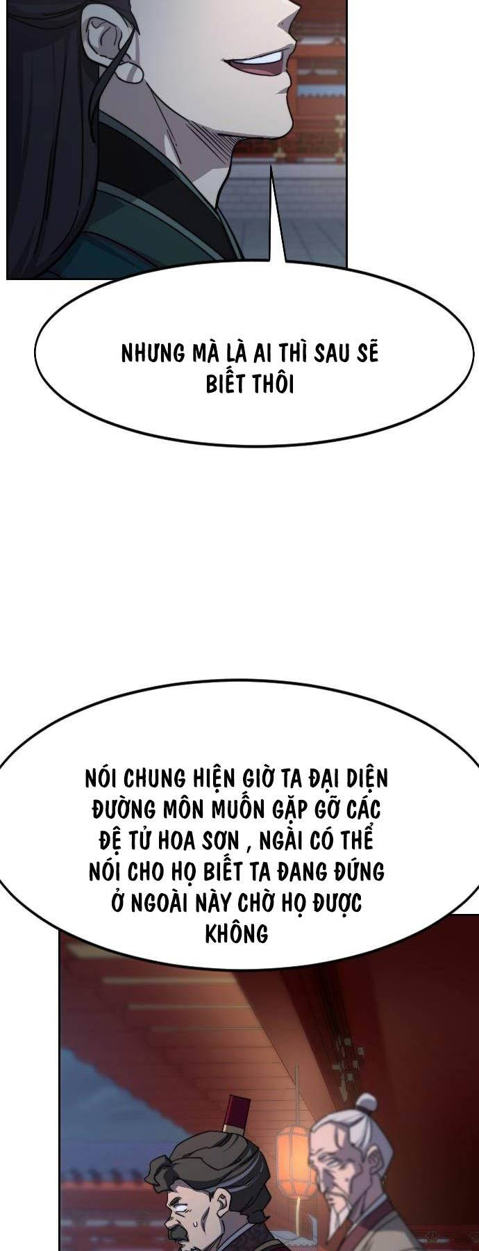 Hoa Sơn Tái Xuất chapter 122 - Upload bởi truyensieuhay.com