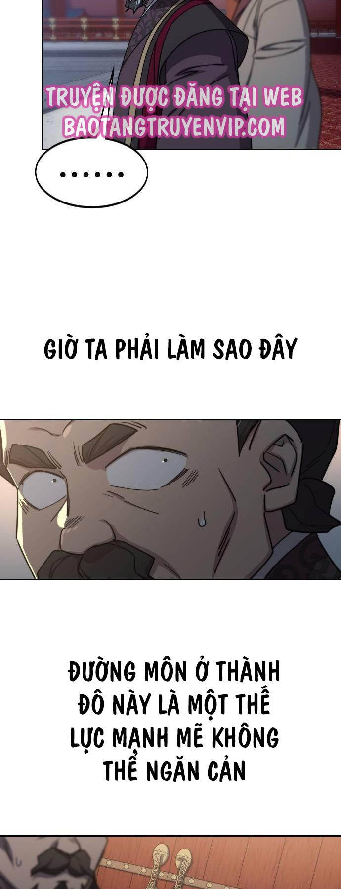 Hoa Sơn Tái Xuất chapter 122 - Upload bởi truyensieuhay.com