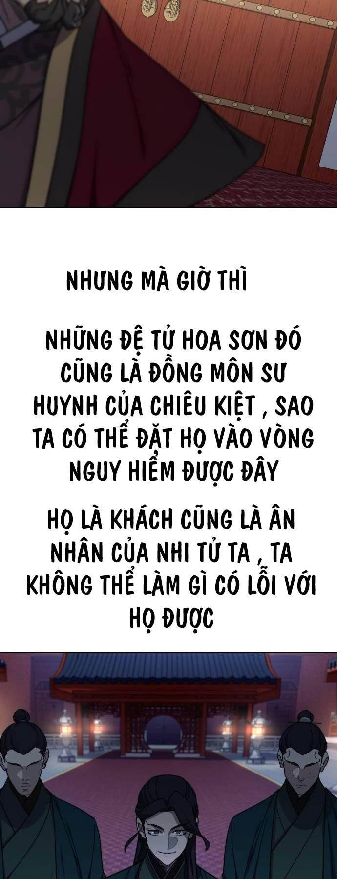 Hoa Sơn Tái Xuất chapter 122 - Upload bởi truyensieuhay.com