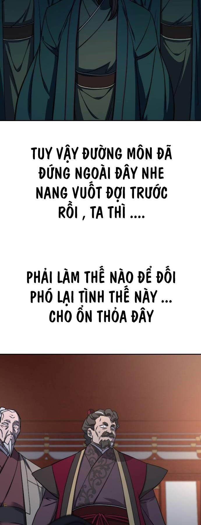 Hoa Sơn Tái Xuất chapter 122 - Upload bởi truyensieuhay.com