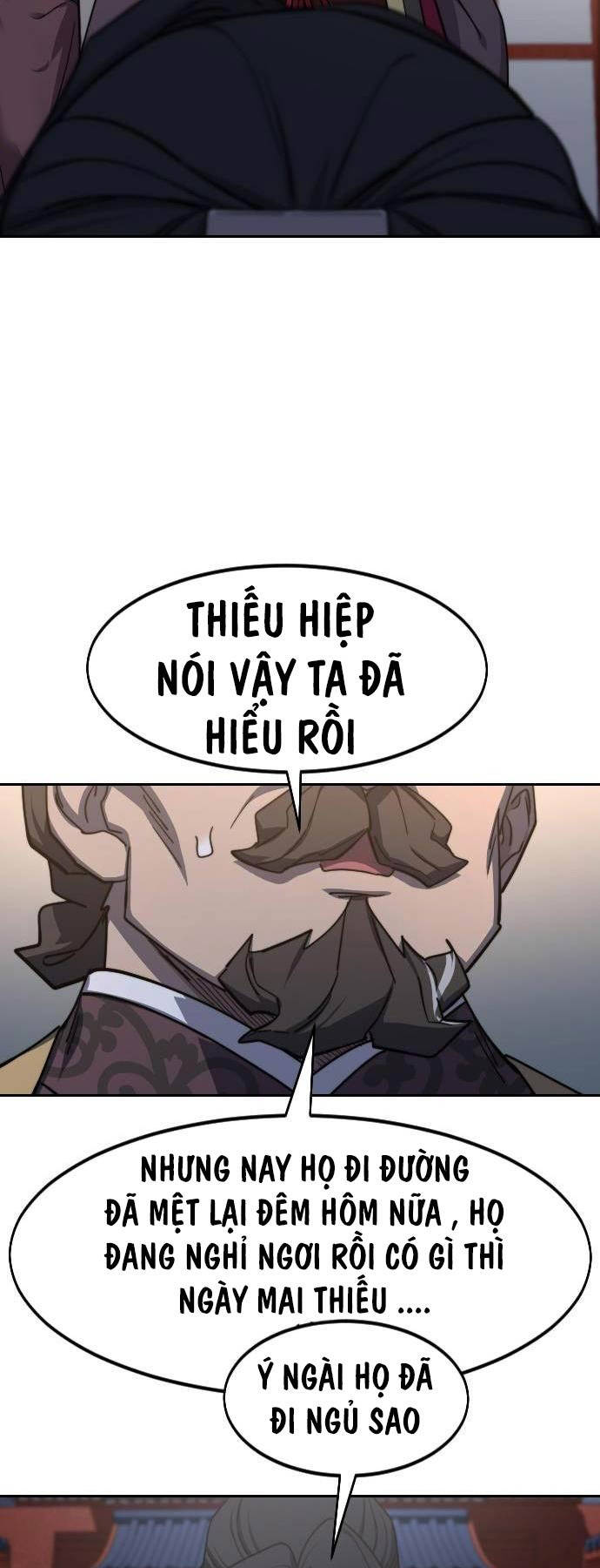 Hoa Sơn Tái Xuất chapter 122 - Upload bởi truyensieuhay.com