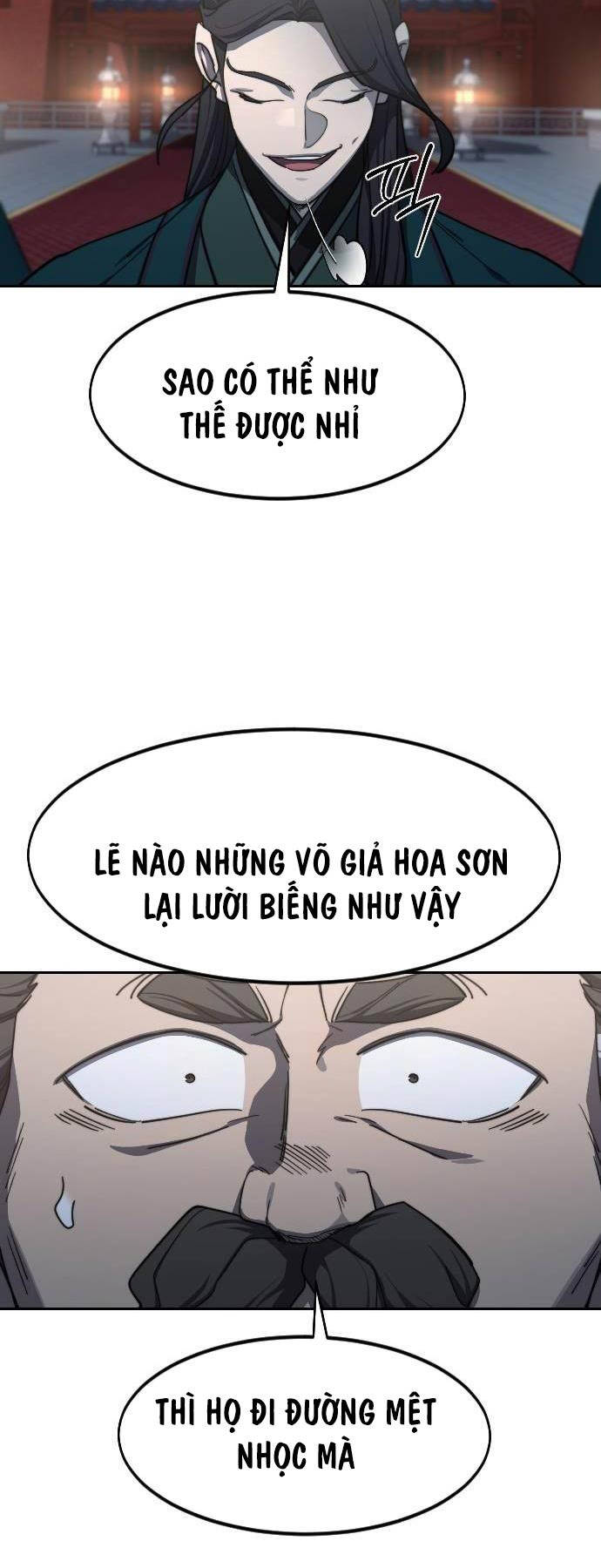 Hoa Sơn Tái Xuất chapter 122 - Upload bởi truyensieuhay.com