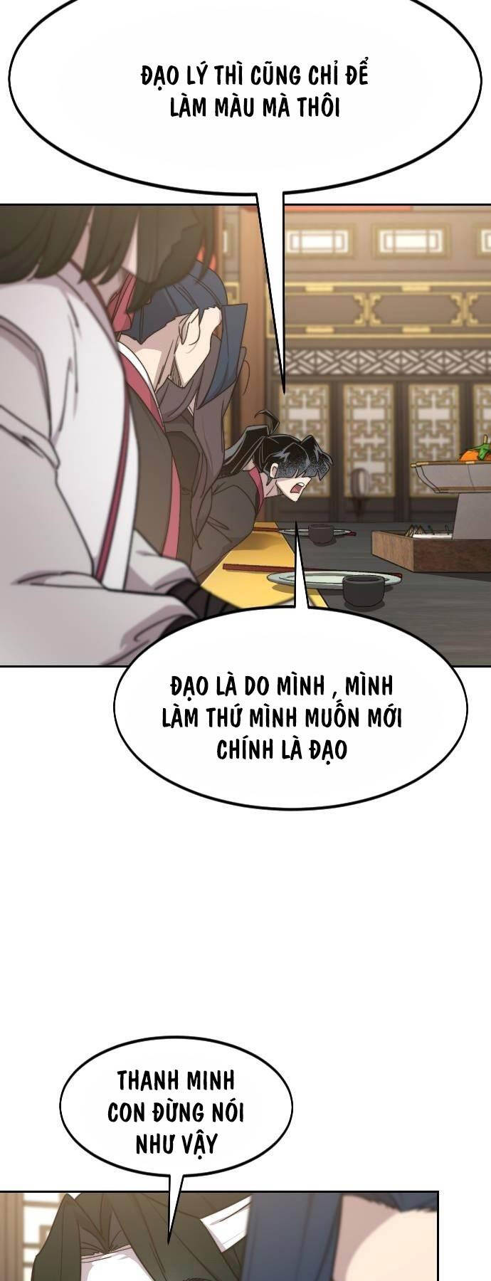 Hoa Sơn Tái Xuất chapter 122 - Upload bởi truyensieuhay.com