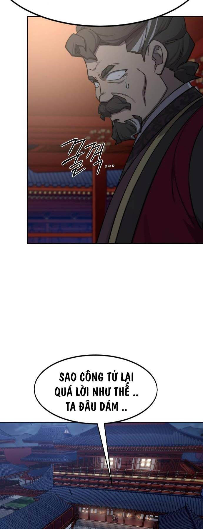 Hoa Sơn Tái Xuất chapter 122 - Upload bởi truyensieuhay.com