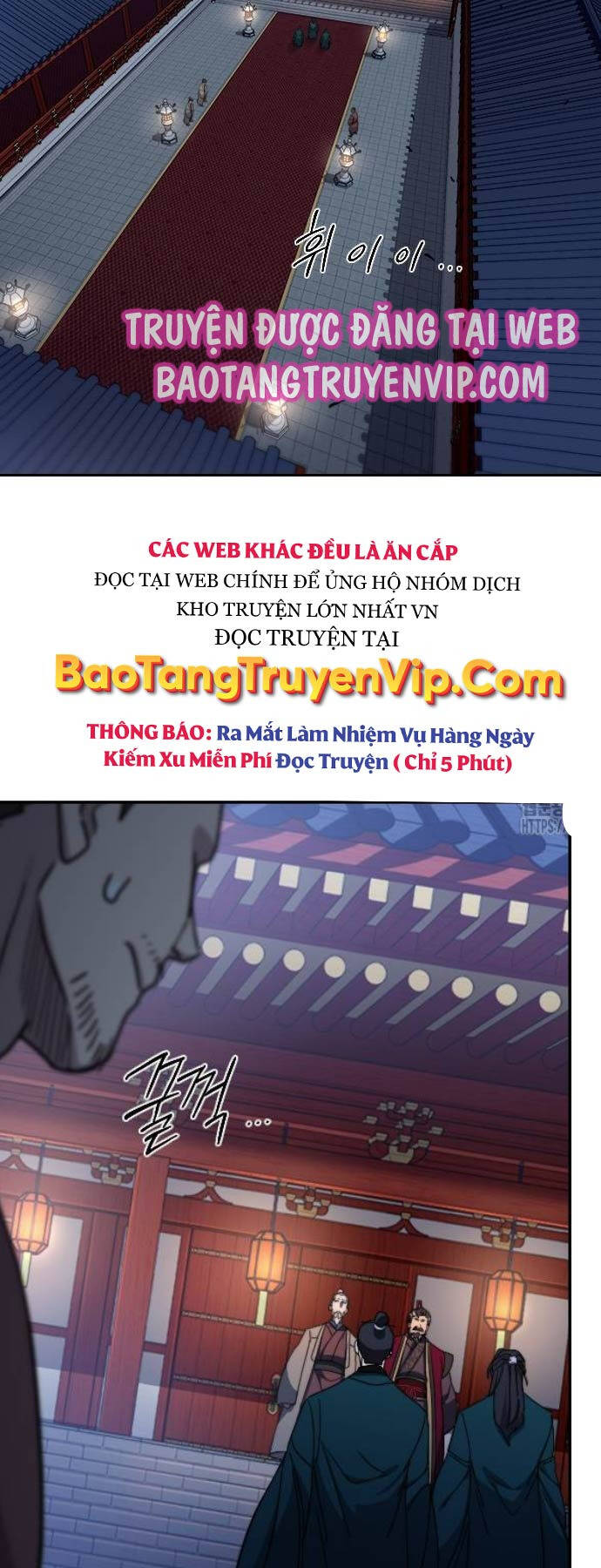 Hoa Sơn Tái Xuất chapter 122 - Upload bởi truyensieuhay.com