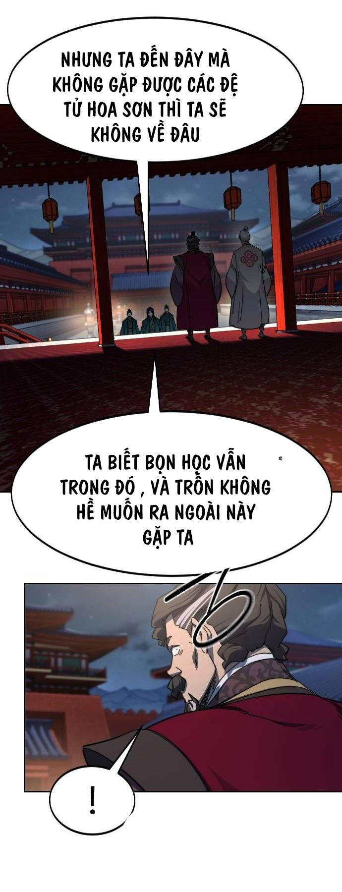Hoa Sơn Tái Xuất chapter 122 - Upload bởi truyensieuhay.com