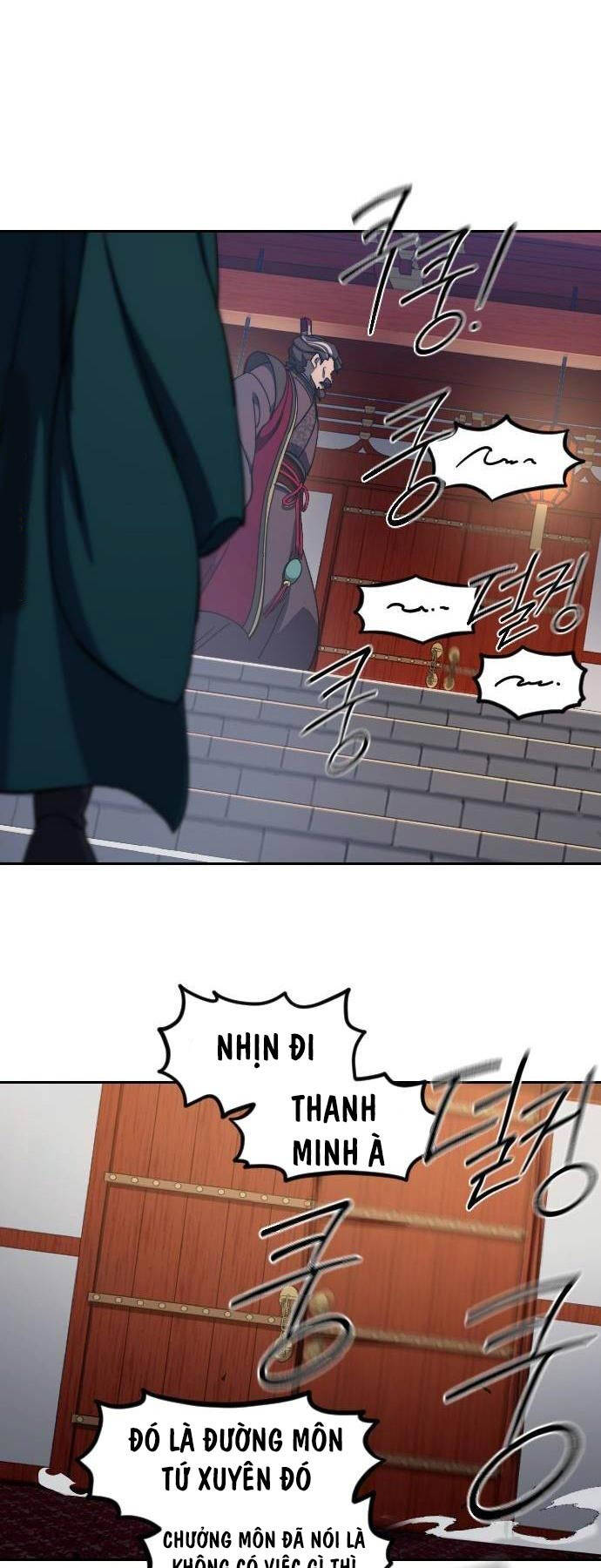 Hoa Sơn Tái Xuất chapter 122 - Upload bởi truyensieuhay.com