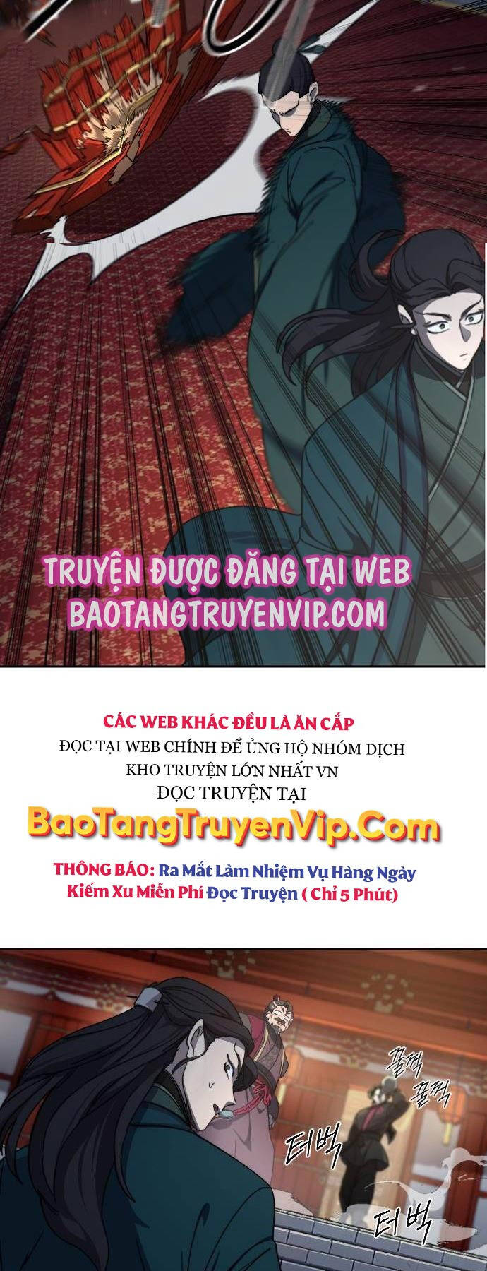 Hoa Sơn Tái Xuất chapter 122 - Upload bởi truyensieuhay.com