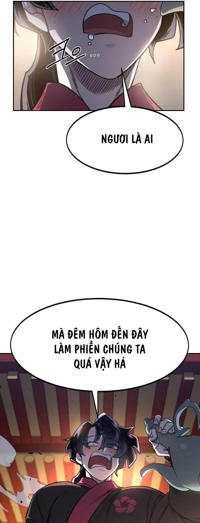 Hoa Sơn Tái Xuất chapter 122 - Upload bởi truyensieuhay.com