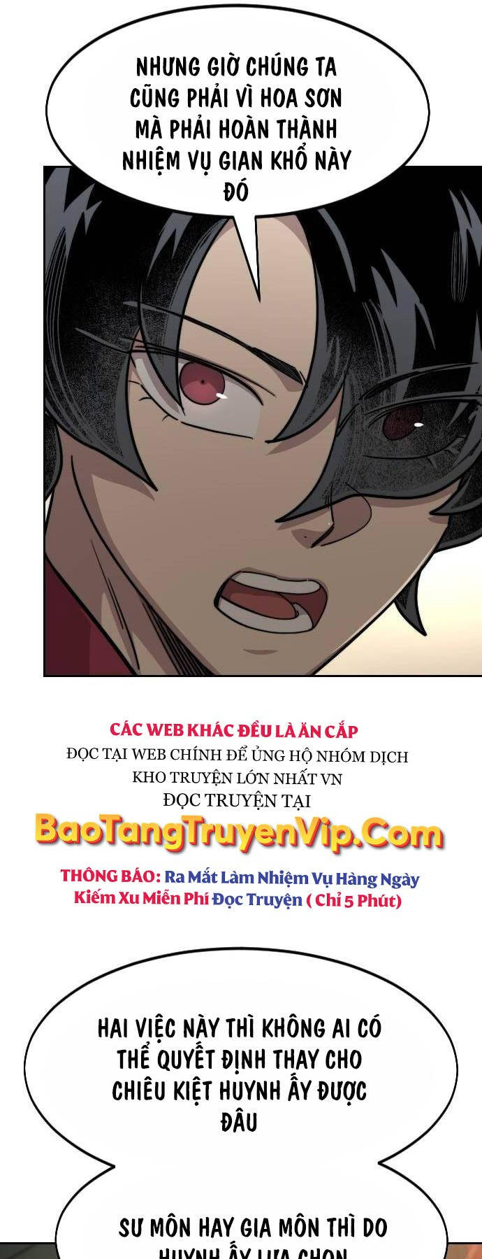 Hoa Sơn Tái Xuất chapter 122 - Upload bởi truyensieuhay.com