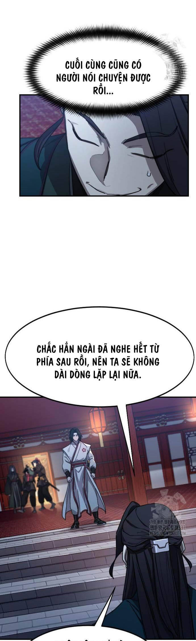 Hoa Sơn Tái Xuất chapter 123 - Upload bởi truyensieuhay.com